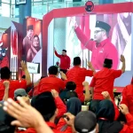 Musancab PDI Perjuangan Kab Kediri