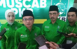 Gelar Muscab, PKB Surabaya Teguhkan Politik Kehadiran dan Targetkan 10 Kursi DPRD 20 Muscab PKB