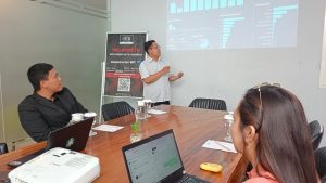 Paket Meeting Neo Gubeng