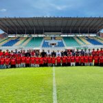 Panitia Nasional Soekarno Cup 2026 Apresiasi Kesiapan Tuan Rumah