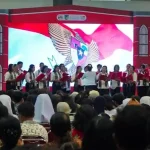 Paskah Kabupaten Kediri