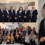 Pengurus YKI 2026 2031 resmi dikukuhkan