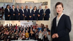 Pengurus YKI 2026 2031 resmi dikukuhkan