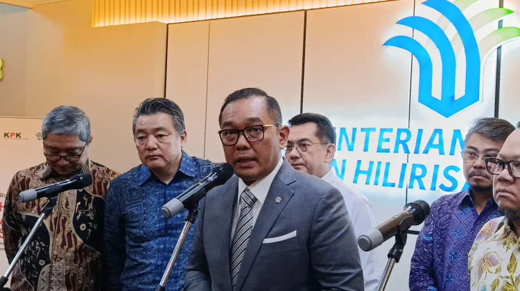 Pertamina dan Toyota