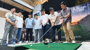 Petranesian Golf Club