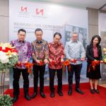 Swissbell Express hadir