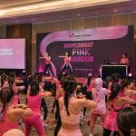 Swissbell Malang event