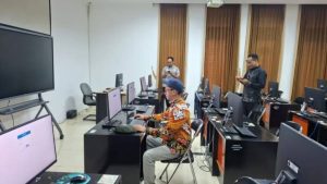 Universitas Brawijaya Matangkan Persiapan UTBK SNBT 2026