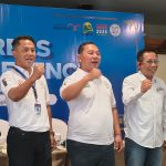 rakernas IHGMA Lombok