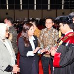 telkom dukung pemerintah