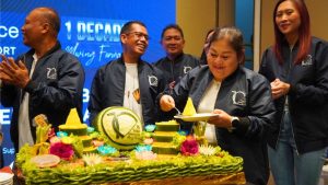 1 Decade Premier Place Hotel 5