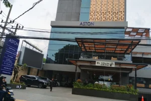 Aston Malang Hotel & Conference Center Angkat Bicara Soal Lantai Tambahan 20 Aston Sigura gura
