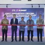 Dukung Kesiapan 5G XLSMART dan ZTE Luncurkan Innovation Center di Jakarta