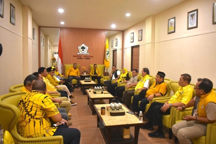Golkar Jatim