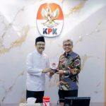 Gus Ipul dan KPK