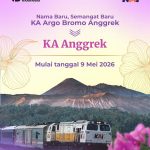 KAI Kereta Anggrek