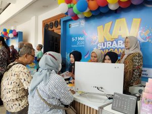 KAI Sbty Vaganza