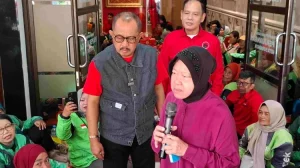 PDIP May Day