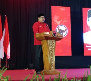 Sinung PDIP Bondowoso
