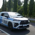 Veloz Hybrid EV