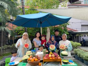 Liburan Panjang di Sheraton Surabaya dengan “Sheraton Vaganza Stay” dan Aktivitas Fruit Carving 20 WhatsApp Image 2026 05 17 at 16.58.27