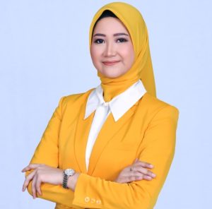 legislator golkar bondowoso