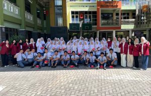 mahasiswa telkom