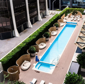 One Global Capital Ekspansi Perhotelan di Australia 20 one global hotel