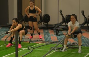 Aloft Fitnes