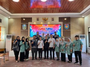 Favehotel Kediri di Nganjuk