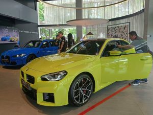 BMW Astra Surabaya resmi meluncurkan New BMW M3 Touring dan New BMW M2 20 IMG20260627093047 copy 1638x1228