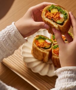 Paris Baguette kuliner korea
