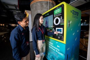 Sustainability Report 2025: TelkomGroup Perkuat Transformasi Bisnis dan Komitmen ESG untuk Pertumbuhan Berkelanjutan 20 Telkom