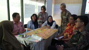 UK Petra dan Pemkot Surabaya
