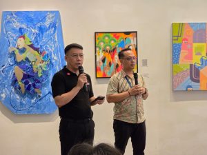 ARTSPACE ARTOTEL Hayam Wuruk Surabaya Hadirkan “Fraktal”, Eksplorasi Bentuk dan Warna 20 WhatsApp Image 2026 06 05 at 18.00.40