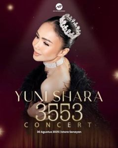 Yuni 3553