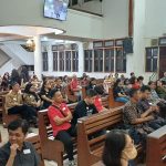 gkjw rungkut event