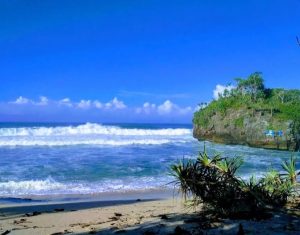 pantai 3 in 1