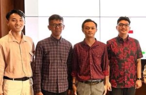 pdip surabaya GenZ