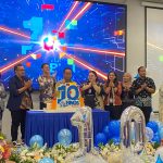 10 Tahun Binus Malang