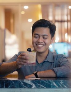 Aston Sidoarjo Hadirkan Coffee Series di Kayana Restaurant