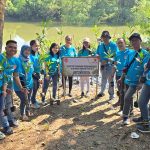FKPPH Jatim tanam pohon