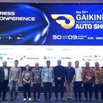 GIIAS 2026 BSD