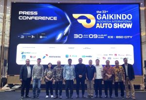 GIIAS 2026 BSD
