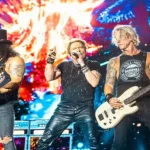 Guns N Roses Jakarta 2026