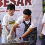 HUT Alana yang ke 13