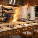 Hana Fusion Grand Swiss Bellhotel Darmo