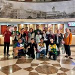 Hotel Arcadia Trip