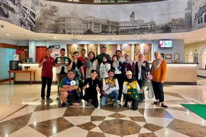 Hotel Arcadia Trip