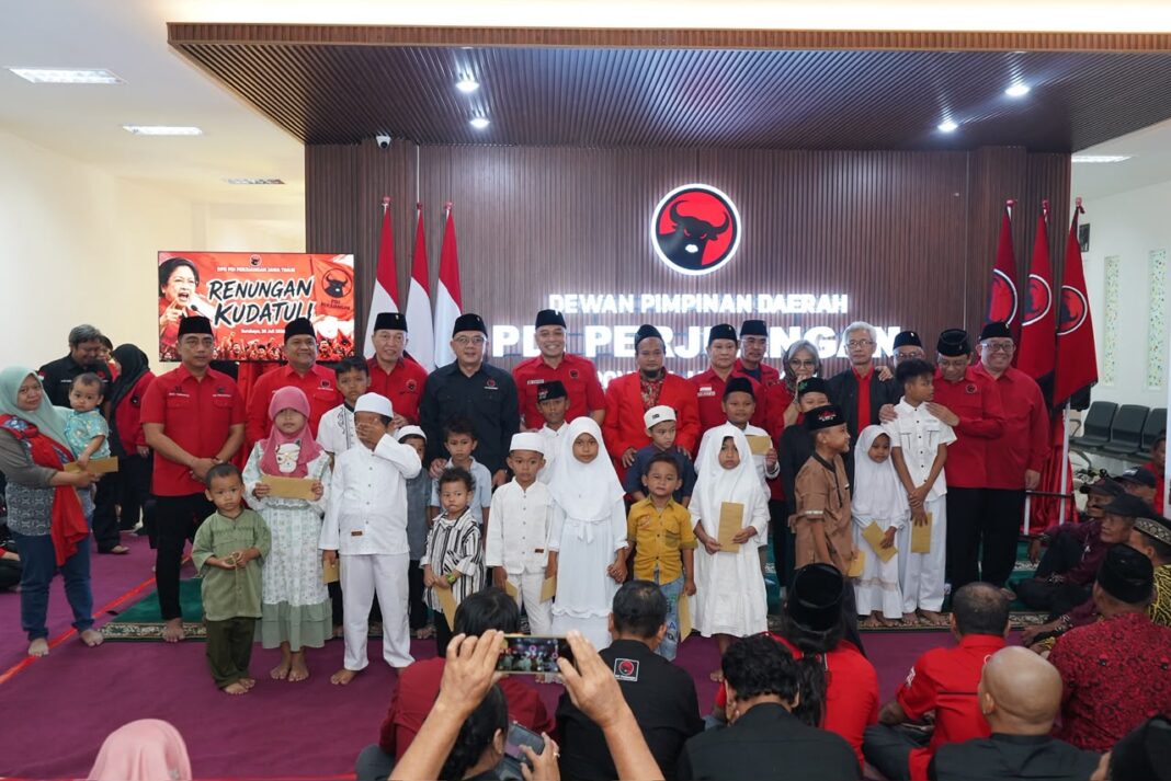 DPD PDI Perjuangan Jatim Gelar Refleksi 30 Tahun Tragedi Kudatuli 20 IMG 20260727 WA0051 1068x713 1
